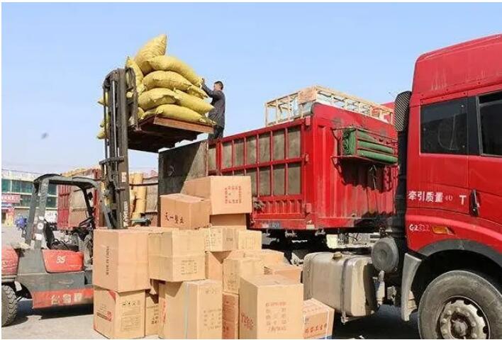 漳州到锦屏县物流专线