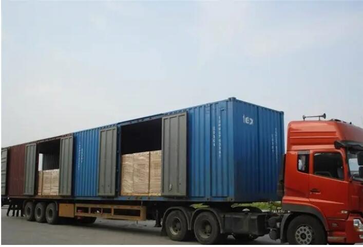 漳州到锦屏县整车运输