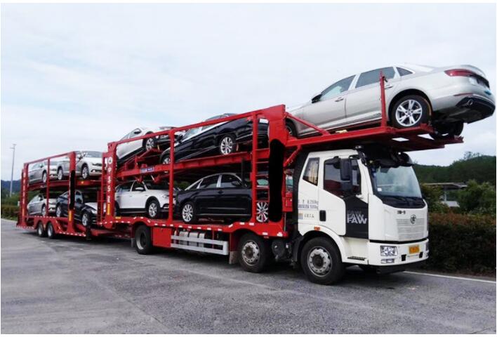 漳州到锦屏县轿车托运